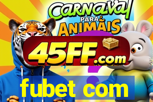 fubet com